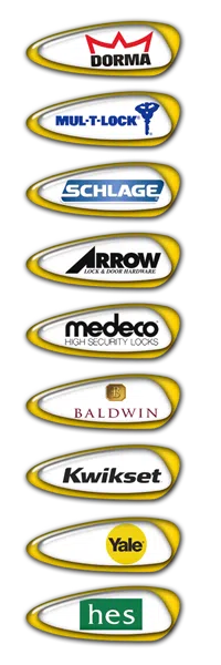 Metro Locksmith Services Baltimore, MD 410-928-0059 - sb-lock-brands